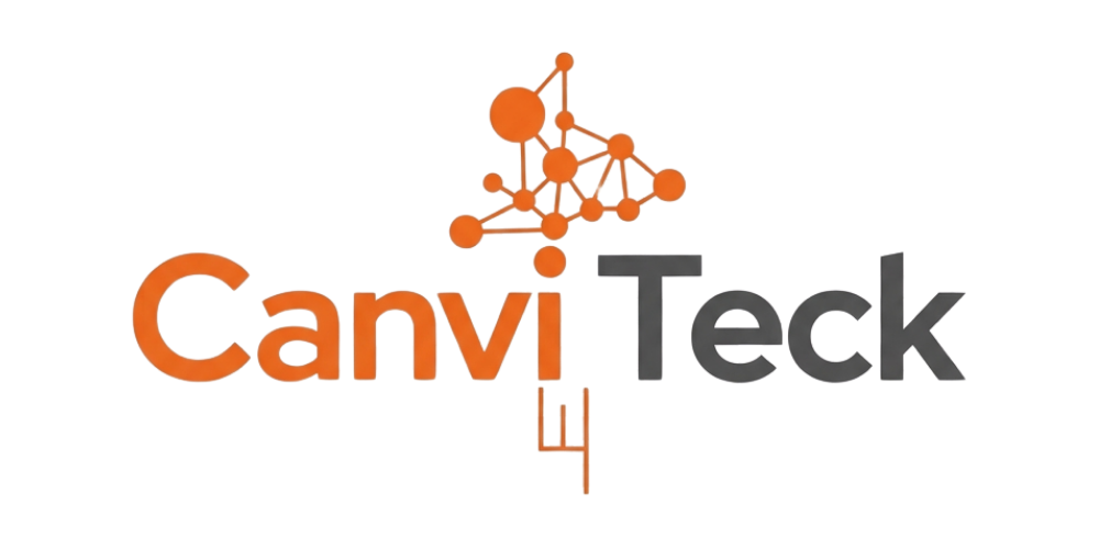 CANVI TECK INC.